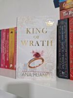King of Wrath - Ana Huang (booktok) Wandsbek - Hamburg Rahlstedt Vorschau