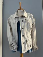 Jacke, Übergangsjacke Gr. 40/42 Tchibo/TCM Niedersachsen - Syke Vorschau