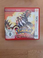 Nintendo 3DS Pokemon Omega Rubin Hannover - Mitte Vorschau