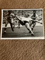 Foto Djadadi, Madier, Rummenigge Spanien 1982 Brandenburg - Frankfurt (Oder) Vorschau