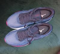 Mizuno Wave 4 Skyrise 3, Gr. 41, Damen neu Hessen - Wiesbaden Vorschau