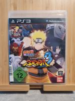 Naruto Shippuden Ultimate Ninja Storm 3 / PS3 / Versand möglich Köln - Bickendorf Vorschau