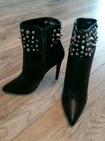 High Heels Damen Nordrhein-Westfalen - Krefeld Vorschau