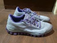 Reebok Sportschuhe Größe 40 Brandenburg - Kolkwitz Vorschau