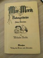 Max und Moritz Rheinland-Pfalz - Kaub Vorschau