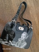 Marilyn Monroe Clutch/Handtasche Niedersachsen - Osnabrück Vorschau