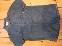 Tom Tailor Jeanshemd Gr. S Schleswig-Holstein - Schenefeld (Kreis Steinburg) Vorschau