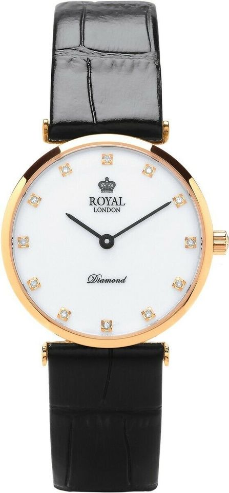 Damen Royal London Uhr 21341-02 in Baden-Württemberg - Leimen | eBay  Kleinanzeigen ist jetzt Kleinanzeigen