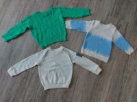 DDR Baby Pullover Paket Pulli Gr. 80 vintage retro 70er Jahre Brandenburg - Ruhland Vorschau