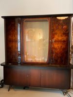 Anrichte, Vitrine, Schrank, Buffet 50er Jahre, vintage Nordrhein-Westfalen - Hürth Vorschau