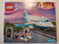 Lego Friends Flugzeug, Flughafen Baden-Württemberg - Bötzingen Vorschau