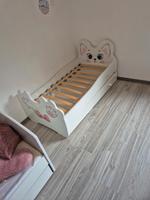 kinderbett 140x 70cm Bochum - Bochum-Ost Vorschau
