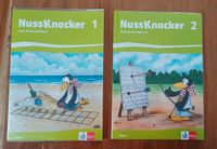 Nussknacker Mathematikbuch Bayern - Schrobenhausen Vorschau