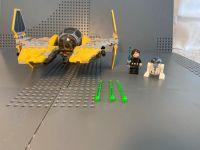 LEGO StarWars 75038 Nordrhein-Westfalen - Sankt Augustin Vorschau