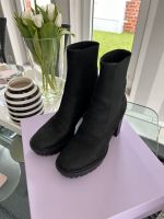 Copenhagen CPH 803 Stiefelette schwarz Gr. 37 Nordrhein-Westfalen - Dülmen Vorschau