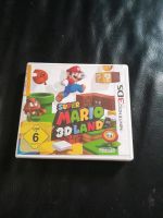 Nintendo 3DS  super Mario 3D Land Bochum - Bochum-Süd Vorschau