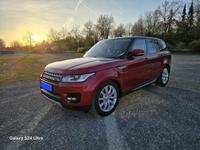 Land Rover Range Rover Sport 3.0 SDV6 HSE HSE Bayern - Ansbach Vorschau