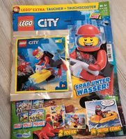 LEGO City Hefte Schleswig-Holstein - Pansdorf Vorschau