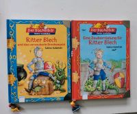 Ritter Blech, 2 Bände, Sabine Kalwitzki, Bücherbär Berlin - Hellersdorf Vorschau
