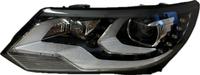 Vw Tiguan 5N Facelift Xenon Led Scheinwerfer Links 5N1941033 Pankow - Weissensee Vorschau