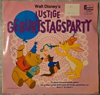 Schallplatte Walt Disney Vinyl Hessen - Offenbach Vorschau