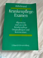 Pflege Examen Übungsbuch Bayern - Neuburg a.d. Donau Vorschau