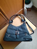 Damen Handtasche, mittel, schwarz, neu Sachsen - Grimma Vorschau