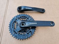 Neue Shimano Kurbelgarnitur 3 Fach NEU Hannover - Ricklingen Vorschau