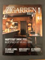 ✨NEU✨ Zigarren Magazin Mai/Juni 2024 Hamburg-Mitte - Hamburg Hamm Vorschau