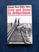 Sinti und Roma im dritten Reich, Romani Rose Thüringen - Dermbach Vorschau