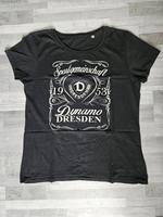 Dynamo Dresden Shirt Damen Sachsen - Erlau Vorschau