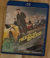 Blu-ray: Need for Speed, Pacific Rim, Captain Marvel Bonn - Plittersdorf Vorschau