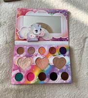 Lidschatten Palette Marvycorn bh cosmetics Wandsbek - Hamburg Bramfeld Vorschau