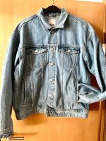 Jack & Jones Jeans Jacke Gr. M Baden-Württemberg - Kirchheim unter Teck Vorschau