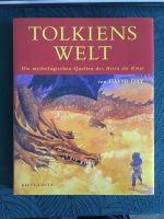 Tolkiens Welt - die mythologischen Quellen Herr der Ringe Berlin - Steglitz Vorschau