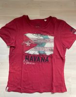 Camp David T-Shirt, Havana, sehr guter Zustand, Größe S, wie L Niedersachsen - Einbeck Vorschau