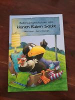 Kleiner Rabe Socke 2 Geschichten Altona - Hamburg Altona-Altstadt Vorschau