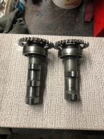 Camshafts Yamaha YZ 426F Rheinland-Pfalz - Boppard Vorschau