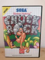 Chuck Rock  - OVP - Sega Master System Spiel Baden-Württemberg - Backnang Vorschau