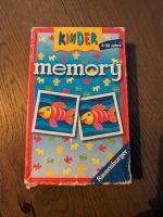 Memory zu verschenken Hessen - Weilrod  Vorschau