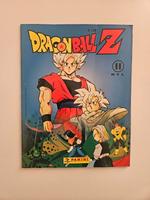 Dragonball Z Panini Album Berlin - Charlottenburg Vorschau