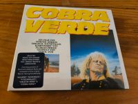 Popol Vuh - Cobra Verde (Digipak, OVP) München - Thalk.Obersendl.-Forsten-Fürstenr.-Solln Vorschau