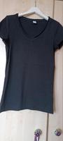 Damen T-Shirt schwarz - S.Oliver  - Größe XS - Wie neu Bayern - Coburg Vorschau