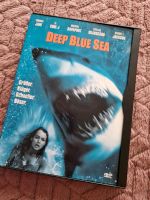 DVD Film,  Deep blue sea, FSK 16 Nordrhein-Westfalen - Ahlen Vorschau