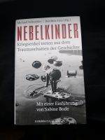 Nebelkinder - Kriegsenkel - Geschichte- Gebundene Ausgabe! Nordrhein-Westfalen - Gelsenkirchen Vorschau