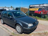 Volkswagen Golf 1.6 AUTO EDITION Niedersachsen - Neu Wulmstorf Vorschau