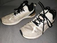 ❗❗Bench Sneaker weiß Größe 40❗❗ Nordrhein-Westfalen - Meerbusch Vorschau