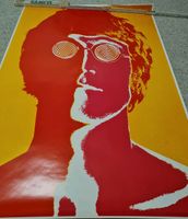 John Lennon Poster The Beatles Richard Avedon Plakat 80x63 cm Kiel - Ravensberg-Brunswik-Düsternbrook Vorschau