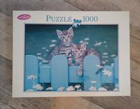 Puzzle 1000 Teile Baden-Württemberg - Malsch Vorschau