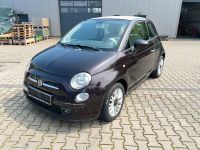 Fiat 500c 2014  69ps Nordrhein-Westfalen - Rheinbach Vorschau